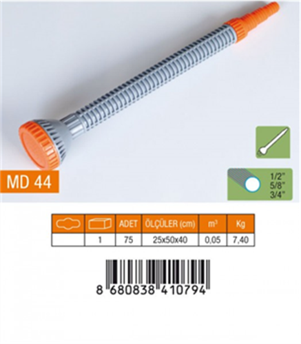 UZUN EL SÜZEK MD44